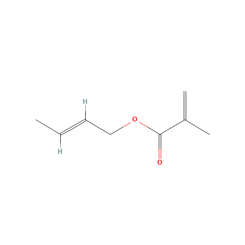 chemical structure of 7376-45-6 FT-0624107