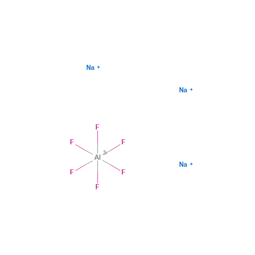 chemical structure of 15096-52-3 FT-0624109