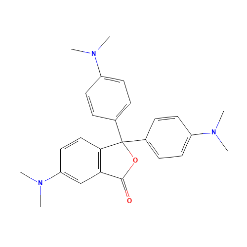 chemical structure of 1552-42-7 FT-0624110