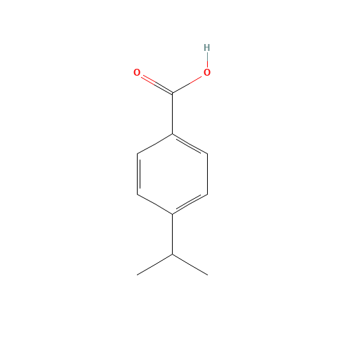 chemical structure of 536-66-3 FT-0624113