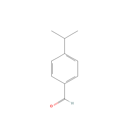chemical structure of 122-03-2 FT-0624115