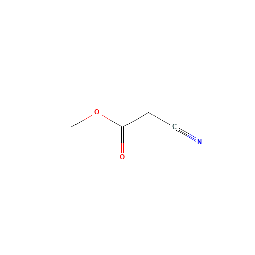 chemical structure of 105-34-0 FT-0624127
