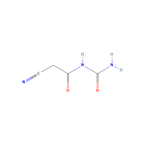 chemical structure of 1448-98-2 FT-0624129