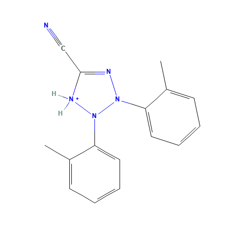chemical structure of 102568-47-8 FT-0624133