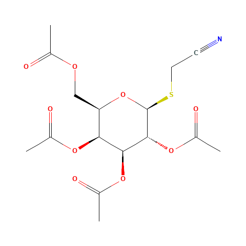 chemical structure of 61145-33-3 FT-0624138