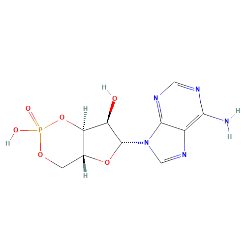 chemical structure of 60-92-4 FT-0624147