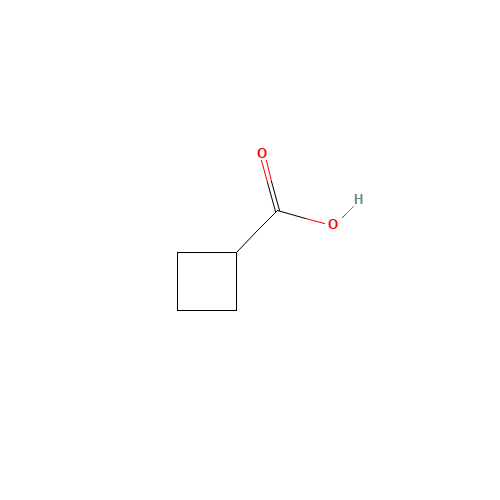 chemical structure of 3721-95-7 FT-0624149