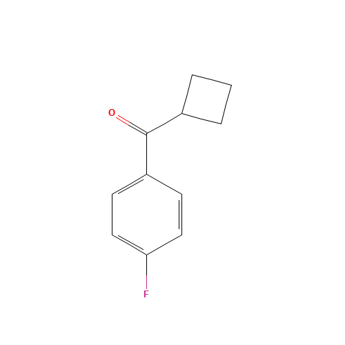 chemical structure of 31431-13-7 FT-0624154