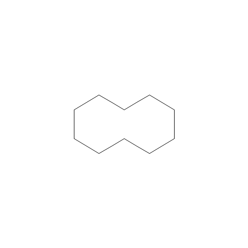 chemical structure of 293-96-9 FT-0624160