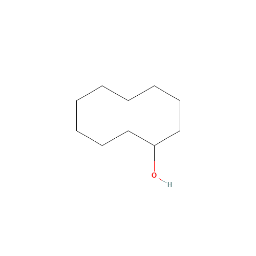 chemical structure of 1502-05-2 FT-0624161