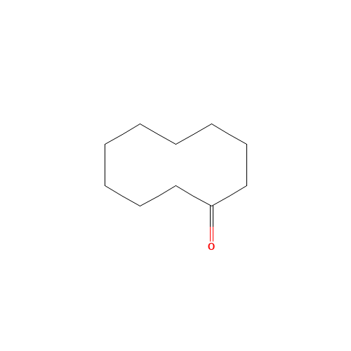 chemical structure of 1502-06-3 FT-0624162