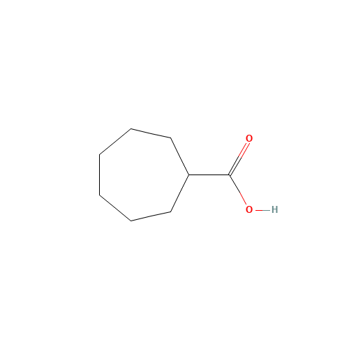 chemical structure of 1460-16-8 FT-0624169