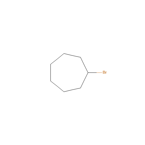 chemical structure of 2404-35-5 FT-0624174