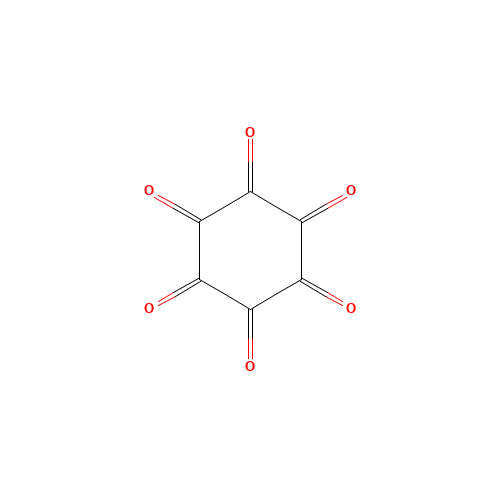 chemical structure of 527-31-1 FT-0624188