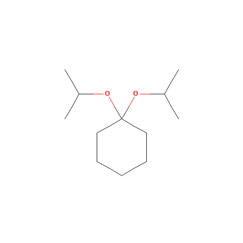chemical structure of 1132-95-2 FT-0624195