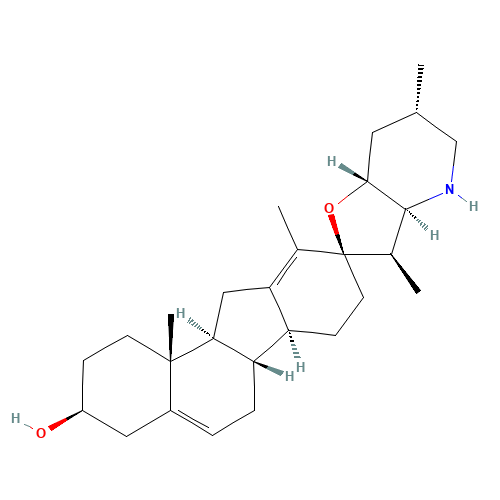 chemical structure of 4449-51-8 FT-0624245