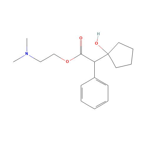 chemical structure of 512-15-2 FT-0624265