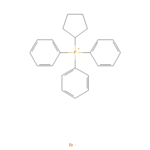 chemical structure of 7333-52-0 FT-0624275