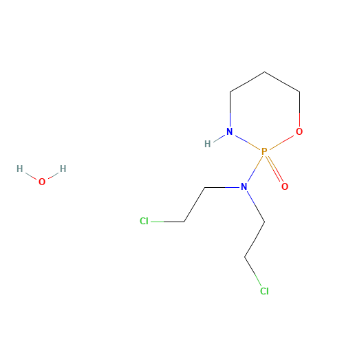 chemical structure of 6055-19-2 FT-0624277
