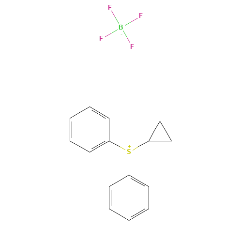 chemical structure of 33462-81-6 FT-0624301