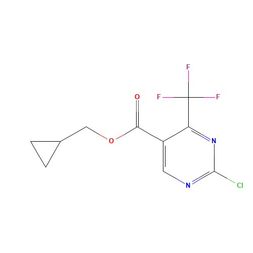 chemical structure of 175137-31-2 FT-0624302