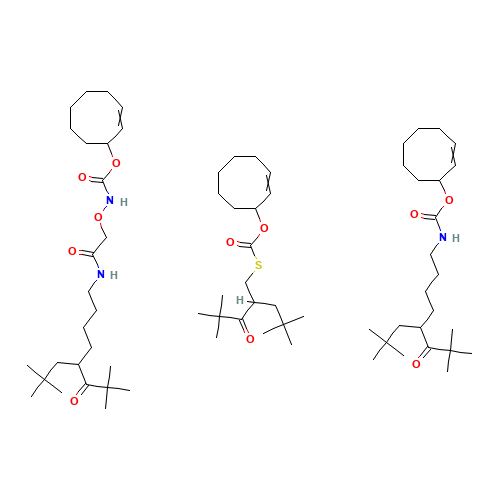 chemical structure of 8013-86-3 FT-0624308
