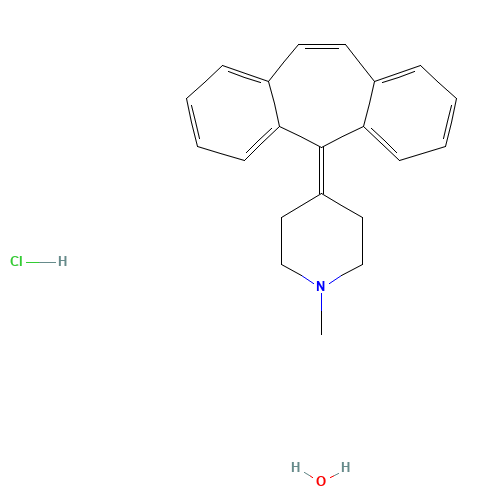 chemical structure of 6032-06-0 FT-0624310
