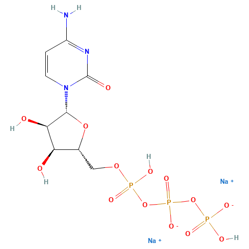 chemical structure of 36051-68-0 FT-0624316