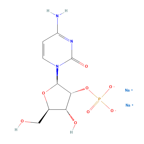 chemical structure of 81487-28-7 FT-0624318