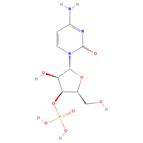 chemical structure of 84-52-6 FT-0624319