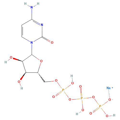 chemical structure of 18423-42-2 FT-0624325