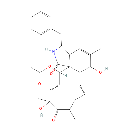 chemical structure of 22144-76-9 FT-0624330