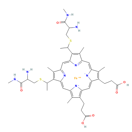 chemical structure of 9007-43-6 FT-0624331