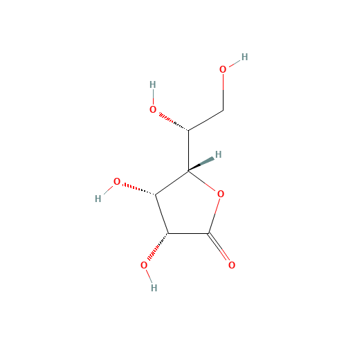 chemical structure of 6322-07-2 FT-0624337