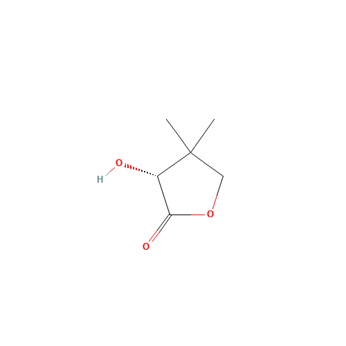 chemical structure of 599-04-2 FT-0624340