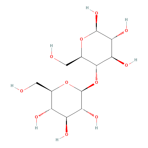 chemical structure of 528-50-7 FT-0624351