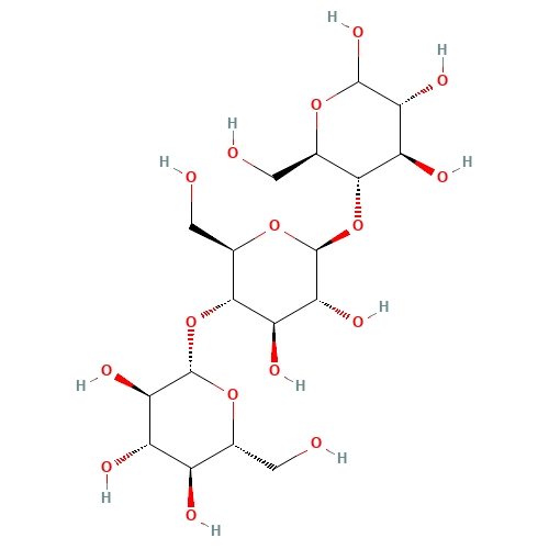 chemical structure of 33404-34-1 FT-0624354