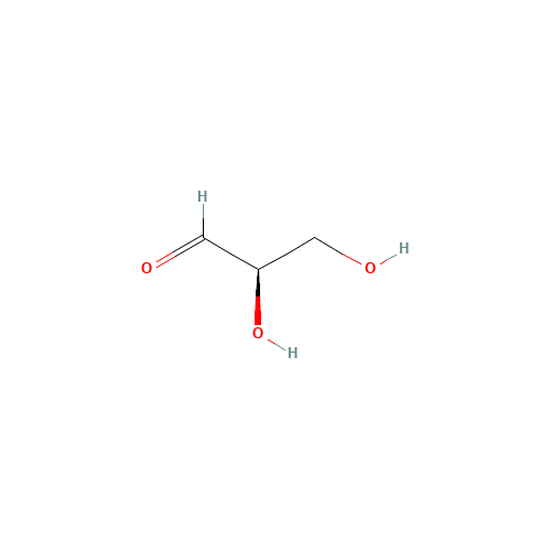 chemical structure of 453-17-8 FT-0624360