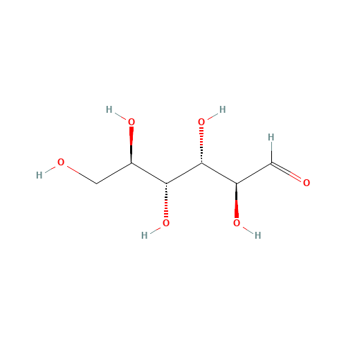 chemical structure of 3458-28-4 FT-0624362