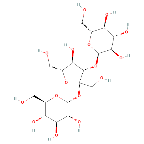 chemical structure of 597-12-6 FT-0624363
