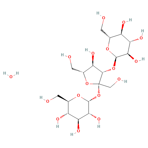 chemical structure of 10030-67-8 FT-0624364