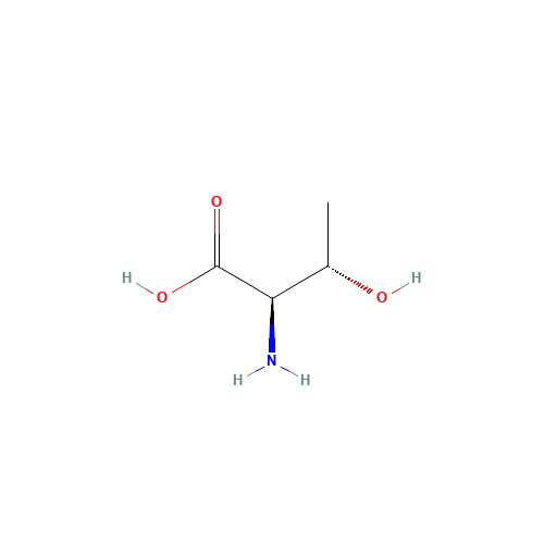 chemical structure of 632-20-2 FT-0624367