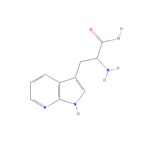 chemical structure of 7303-50-6 FT-0624376