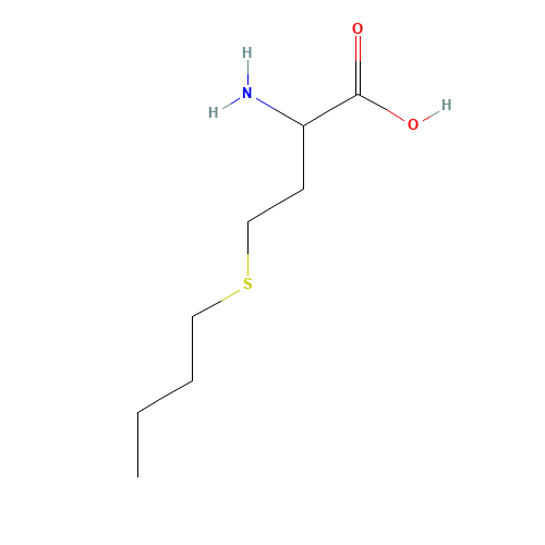chemical structure of 3343-64-4 FT-0624378