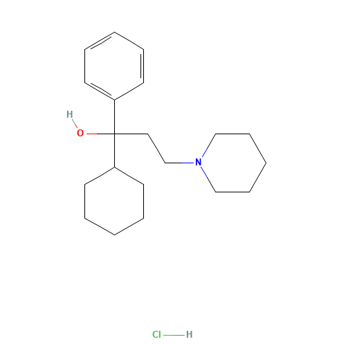 chemical structure of 58947-95-8 FT-0624385