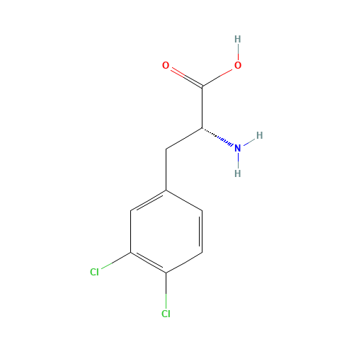 chemical structure of 52794-98-6 FT-0624391