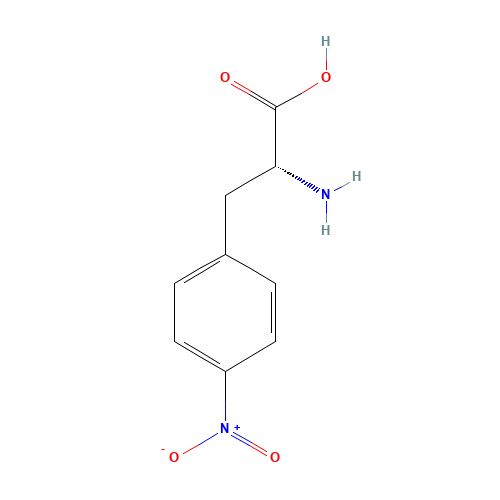 chemical structure of 56613-61-7 FT-0624396