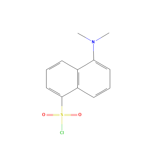 chemical structure of 605-65-2 FT-0624412