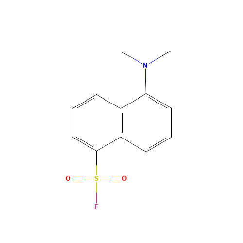 chemical structure of 34523-28-9 FT-0624413
