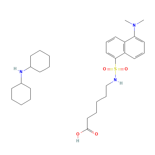 chemical structure of 76563-40-1 FT-0624418